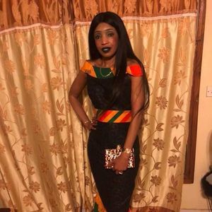 Meet your Posher, Sally